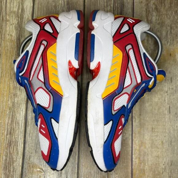 FILA Mens Archive RJV Ahletic Shoes 1RM01960-115 Sz 9.5 - Picture 5 of 8